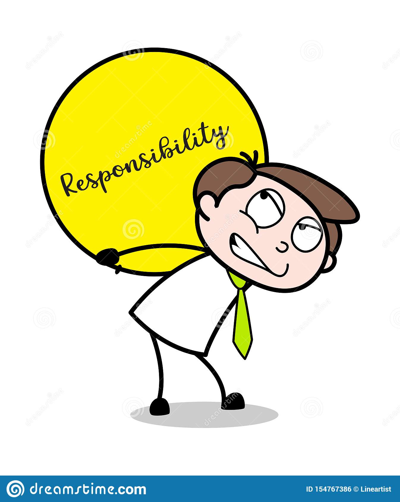 responsibility images